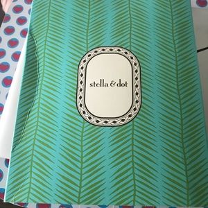 Stella & Dot Jewelry - Stella & Dot Tassel Stella & Dot Jewelry - Stella & Dot Tassel